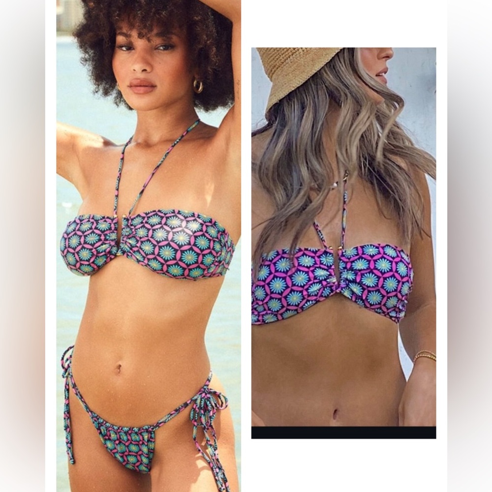 LULUS BIKINI SETS